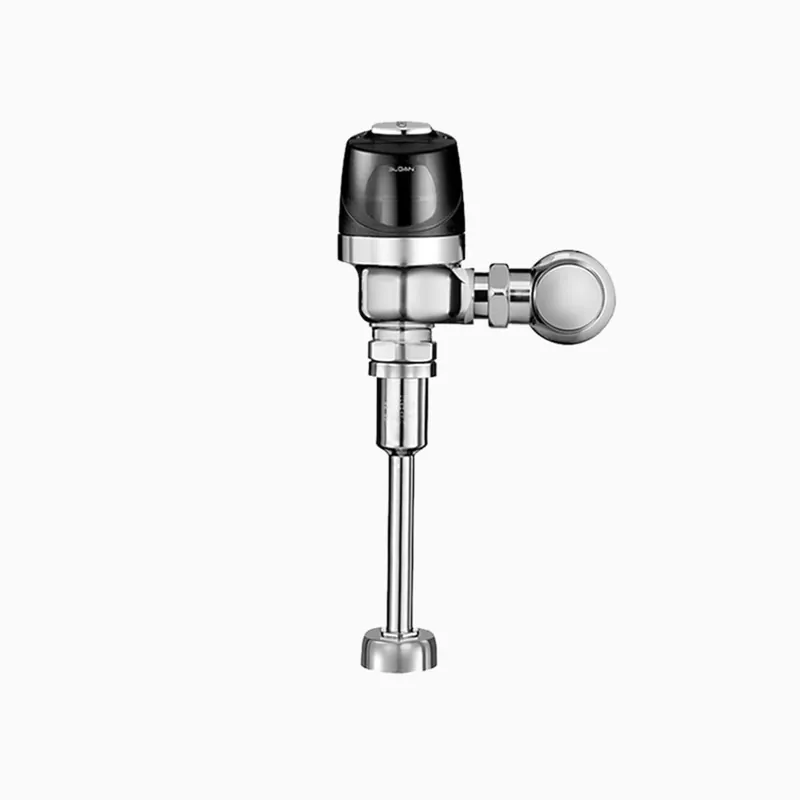 Sloan 3790013 Sensor Flushometer (SLOAN 8186-1) 1 gpf Single Flush