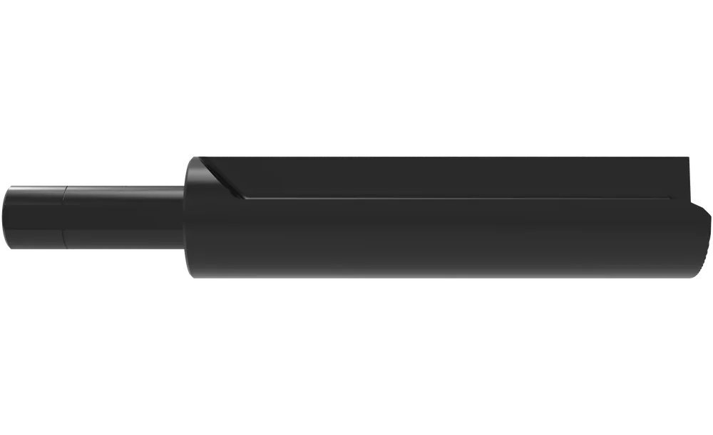 Allied R46X35-150L 2.800-3.00 X 10.5 Revolution Drill 3.5D