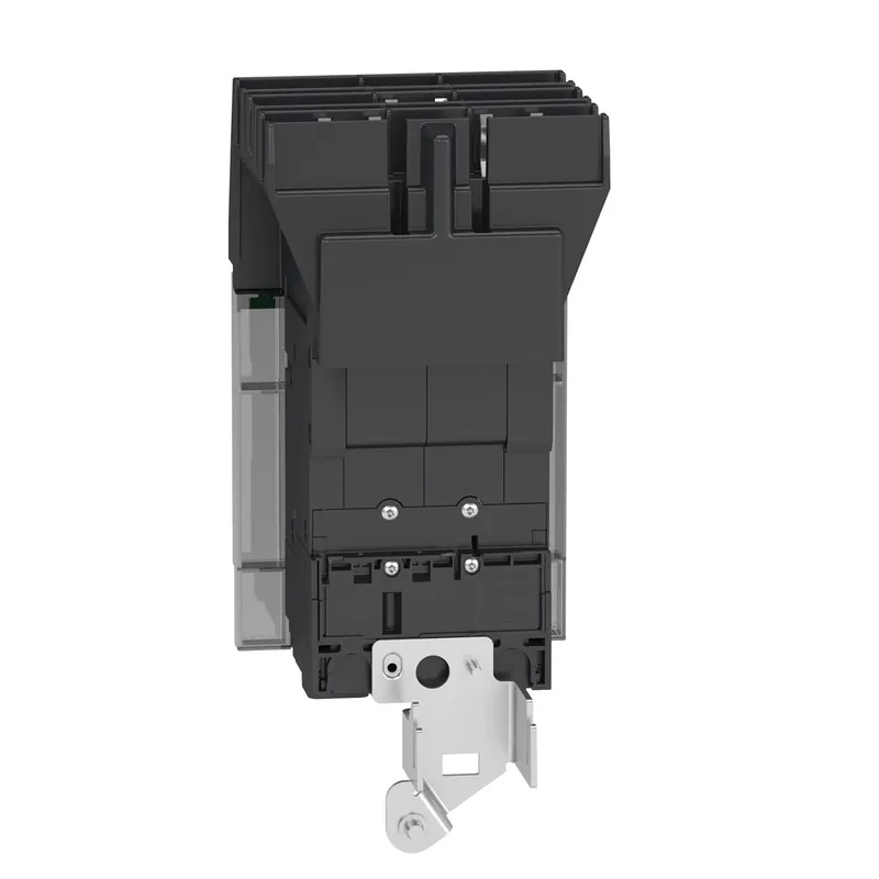 Schneider Electric BDA36020 Circuit Breaker PowerPacT B 20A 3 Pole 600Y/347VAC 14kA I-Line
