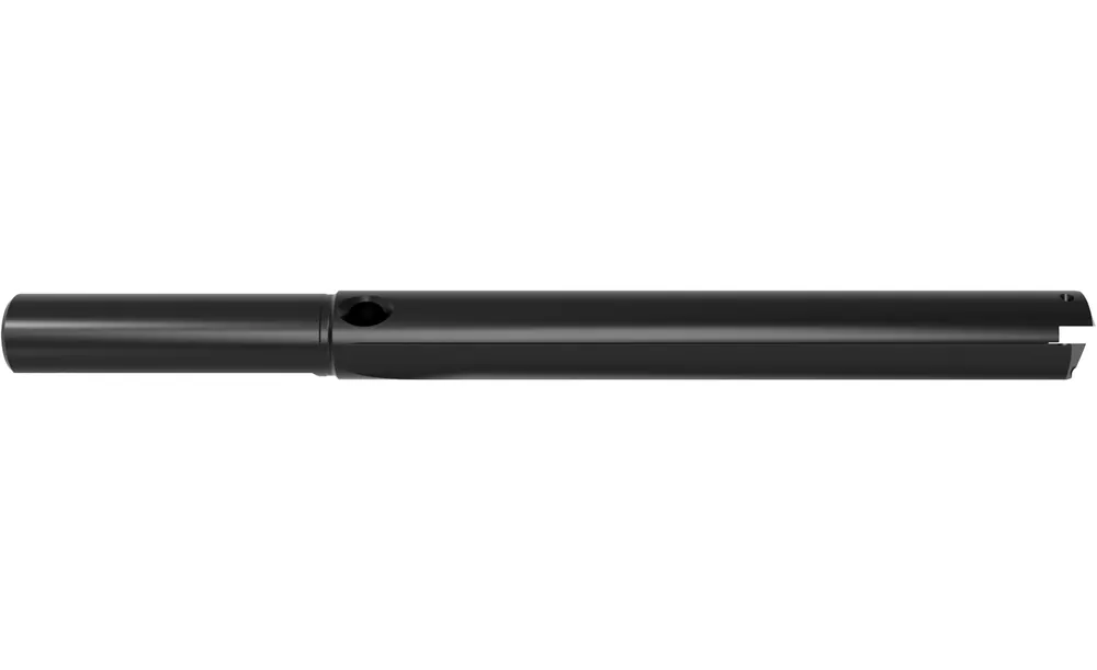 Allied 24030S-125L #3 STD STR/SH STR/FL Spade Drill Holder MDD=8.1/4
