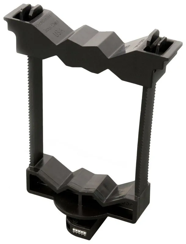 Sioux Chief 550-2121 TD+ Strut 1/2 - 2 in Nylon 66 Strut Pipe Clamp