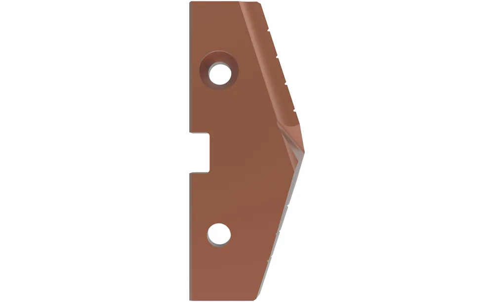 Allied 456H-0316 3.1/2 #6 GEN2 T/A Spade Drill Super-Cobalt/AM200