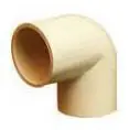 SK0506335-US20260702-105043-0 CPVC-CTS 520460 CPVC-CTS Fitting 3/4 90 Elbow - Image 1
