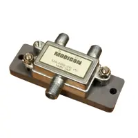 Schneider Electric MA0185100 Power Supply Trunk Cable T-Connector