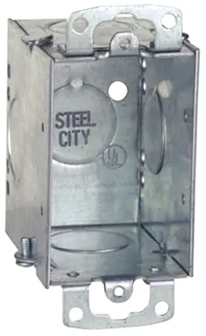 SK0506421-US20260702-105043-0 ABB CW3/4-25 SC SWITCH BOX 14CUIN 3X2 - Image 1