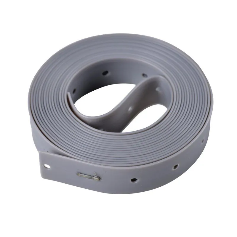 Oatey 33928 10 in. Plastic Strap Polybag