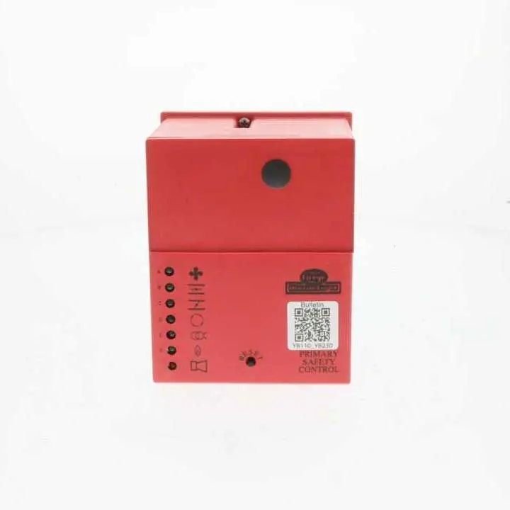 SK0506514-US20260702-105043-0 Fireye YB110FR Safety Control 120V Replacement MPN - Image 1