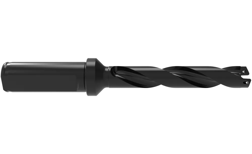 Allied 60515H-075F GEN3SYS #15 HC/FL 5XD Holder W/Flat