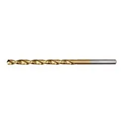 SK0506650-US20260702-105043-0 Milwaukee 48-89-2207 5/32 in Thunderbolt® Titanium Coated Drill Bit - Image 1
