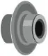 SK0506667-US20260702-105043-0 Ridgid 44185 Cutter Wheel Heavy Duty 0.45 in Blade Exposure - Image 1