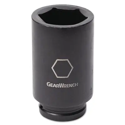 SK0506720-US20260702-105043-0 Gearwrench 84875 Deep Impact Socket 3/4 Drive (1-1/2) Replacement MPN - Image 1