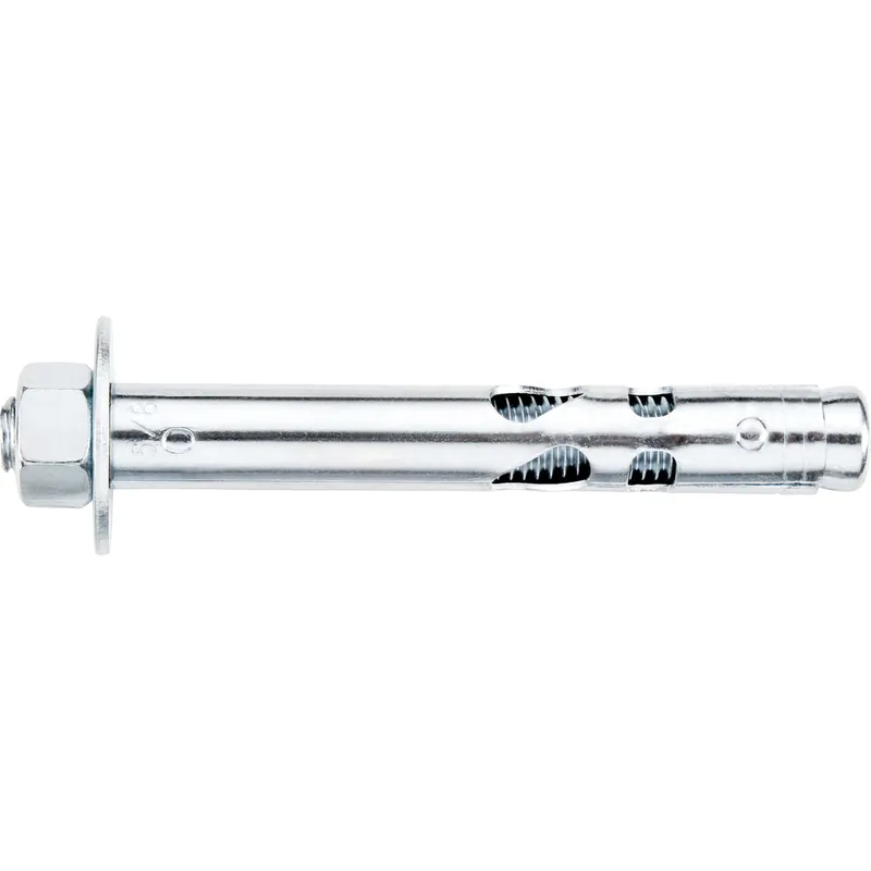 SK0506759-US20260702-105043-0 DeWalt 05015S-PWR SBD 05015S-PWR LOKBOLT HEX 3/8 X 1 - Image 1