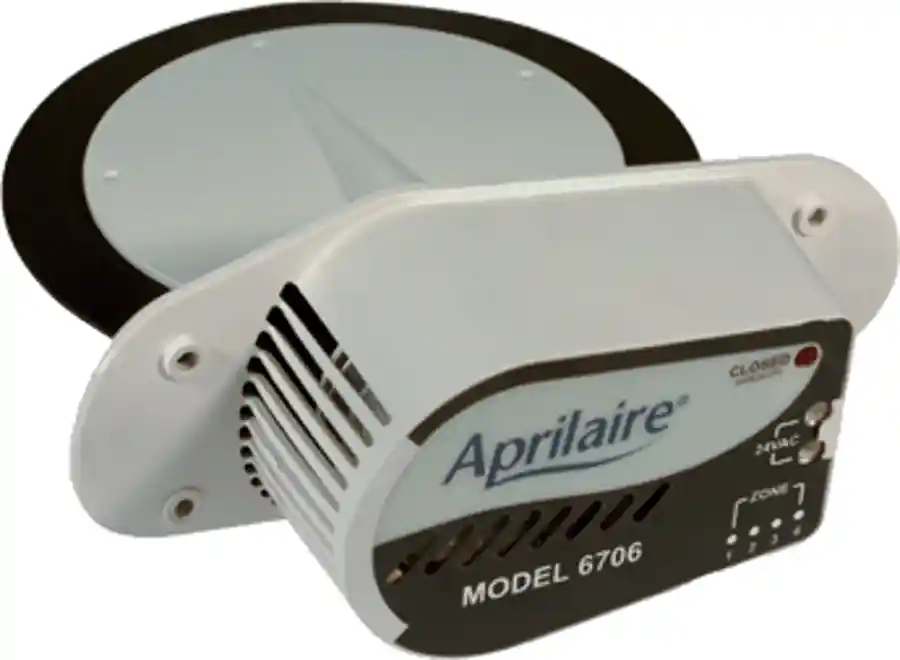 Aprilaire 6706