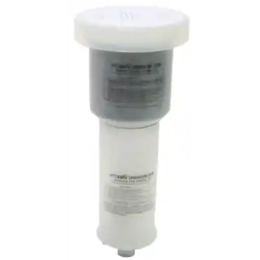 Justrite 28197 Aerosolv Aerosol Can Disposal System Accessory