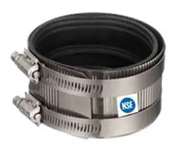 Mifab MI-HUB-12 Coupling Fitting