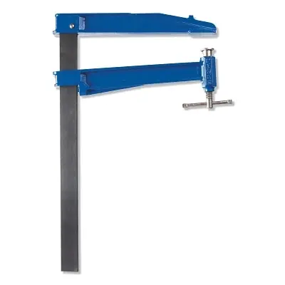 SK0506873-US20260702-105043-0 Piher 6060 Piston K Bar Clamp 60 cm Opening 30 cm Throat Depth - Image 1