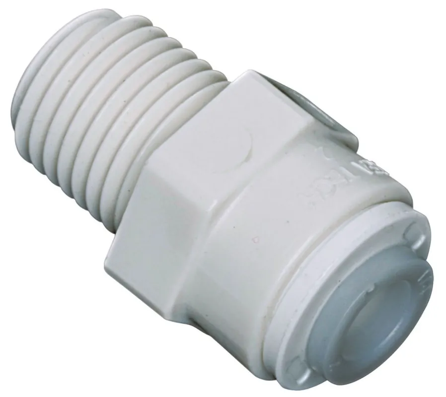 SK0506876-US20260702-105043-0 Watts 0666131 3/8 x 3/8 Quick-Connect x MPT 150 PSI - Image 1