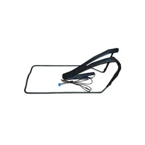 SK0506877-US20260702-105043-0 LG PQSH1201 Air Conditioner Base Pan Heater 120 Watts - Image 1