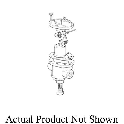 Spirax Sarco 65575 Complete Mechanism Assembly