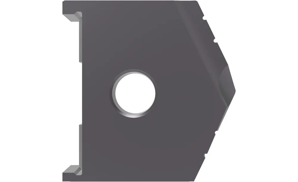 Allied 1023A-0124 1.3/4-C TIALN Hi-Performance Spade