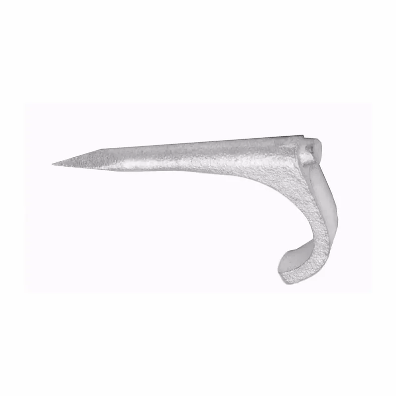 SK0507197-US20260702-105043-0 Crouse-Hinds NS3 Nailing Strap 1 In EMT 3/4 In Rigid - Image 1