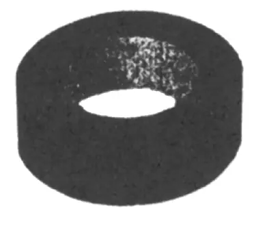SK0507222-US20260702-105043-0 Westwood Products Inc H6-50 Gauge Glass Washer 5/8x7/8x5/16 12/Pk - Image 1