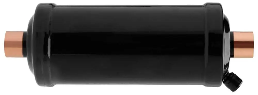 Parker 450041-001 SLD Series 1-1/8 in. ODF Suction Line Drier