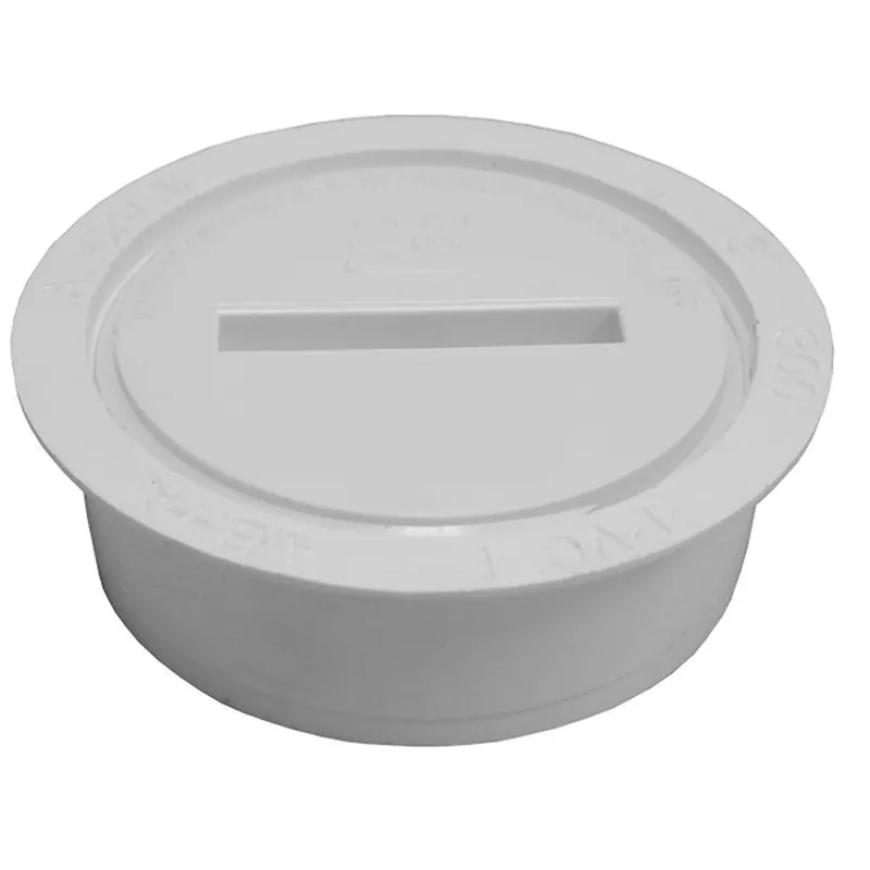 SK0507230-US20260702-105043-0 Jones Stephens C60008 4 in. IPS Cleanout Replacement MPN - Image 1