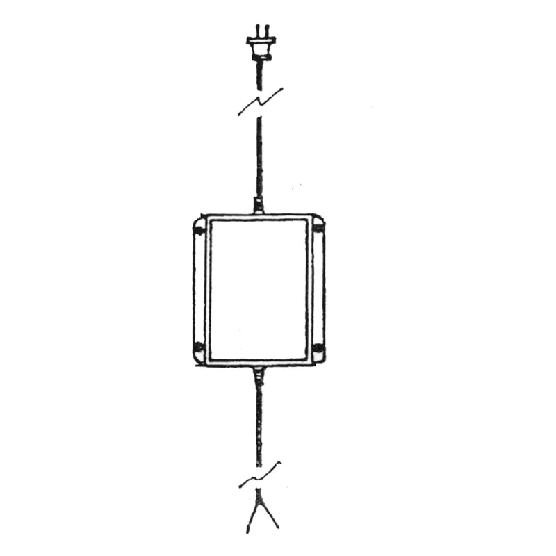 SK0507246-US20260702-105043-0 Moen 104401 Multi-unit AC Power Adapter (Up To 8 Faucets/Flush Valves) - Image 1