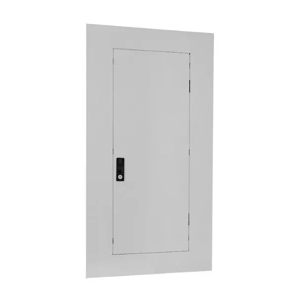GE AF37S A-Series II Standard Panelboard Front Trim 37-1/2 in L x 20 in W