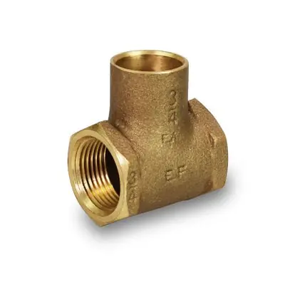 Everflow FFCT1003-NL