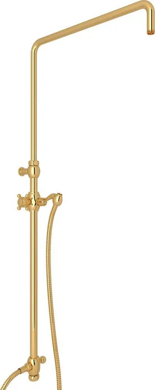 SK0507359-US20260702-105043-0 ROHL ZZ96224004 Arcana Hot Stem Valve - Image 1