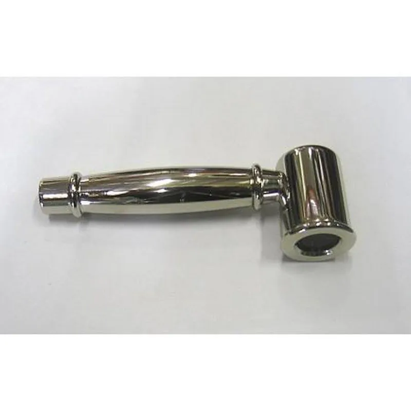 ROHL C7108NSTN Country Kitchen Hand Spray in Satin Nickel
