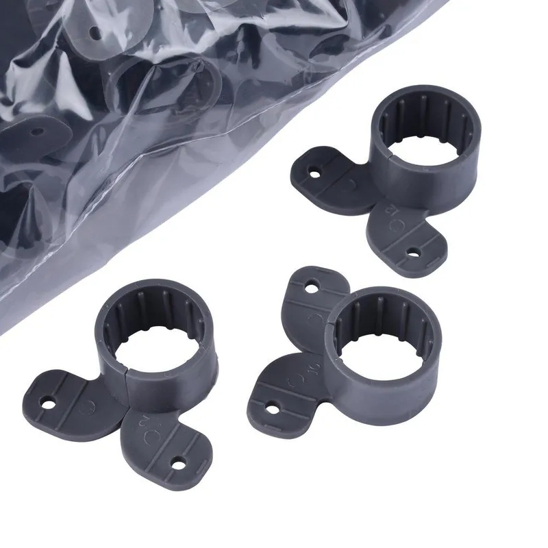 SK0507401-US20260702-105043-0 Oatey 33936 3/4 in. Plastic Strut Pipe Clamp - Image 1