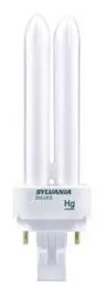 SK0507496-US20260702-105043-0 Sylvania CF26DD/835/ECO- Dulux 26W - Image 1