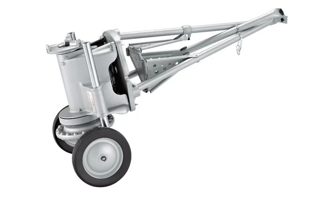 RIDGID 15722 Model 300 1/8 - 1-1/4 in. Power Drive
