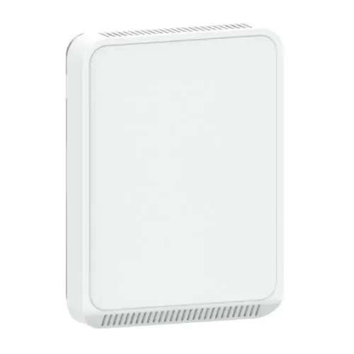 SK0507710-US20260702-105043-0 Veris HW2XA2H Wall Humidity Sensor 10K Type 3 Thermistor - Image 1