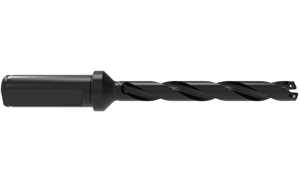 Allied 60713H-075F Gen3Sys #13 HC/FL 7XD Holder