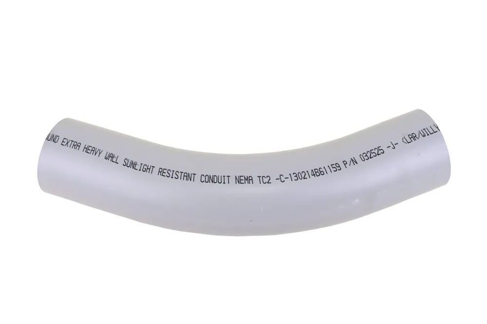 SK0507783-US20260702-105043-0 IPEX 068816 2 1/2 SCH-80 45D Elbow - Image 1
