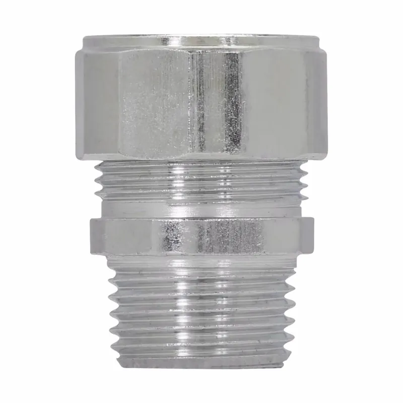 Crouse-Hinds CG75350 Color-Coded Cord Grip Connector 3/4 In 0.25 to 0.35 In