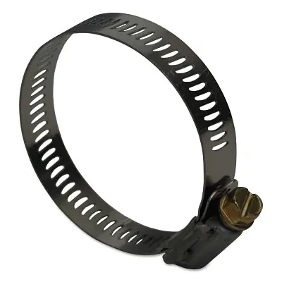SK0507808-US20260702-105043-0 Dixon Valve HS88 HS Series Worm Gear Clamp Power (3-1/8 in to 6 in Hose OD) Replacement MPN - Image 1