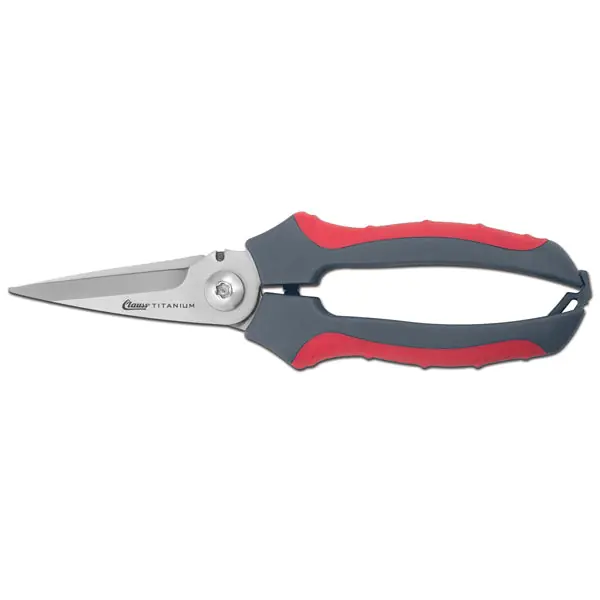 SK0507813-US20260702-105043-0 Clauss 18039 Straight Snips - Image 1