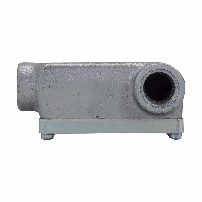 Crouse-Hinds OELR3SA CRSH OELR3 SA 1 AL CNDT OUTLET BODY