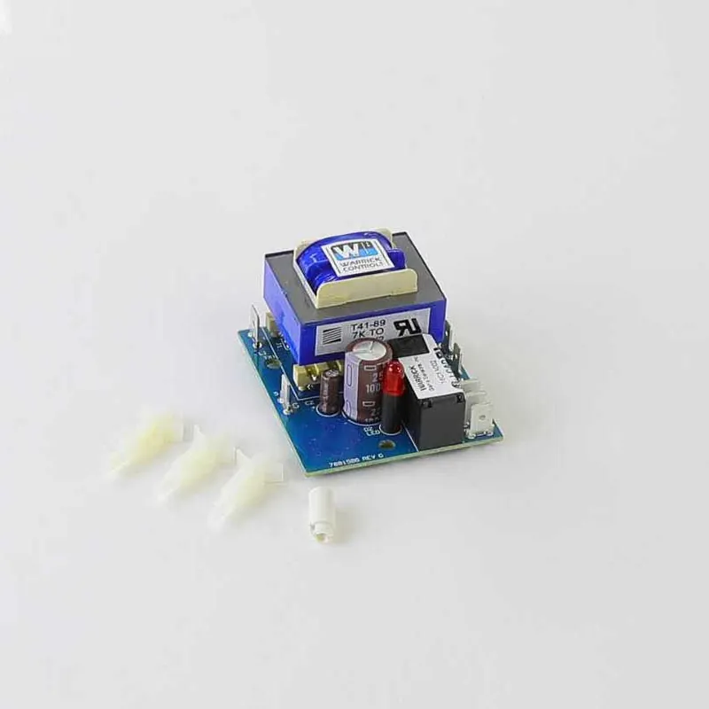 SK0507846-US20260702-105043-0 Warrick 16C1A002 Level Control 120V 1/16 Standoff - Image 1