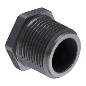 SK0507887-US20260702-105043-0 Spears 850-003 3/8 PVC Plug MPT SCH80 - Image 1