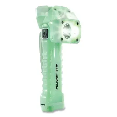 SK0507953-US20260702-105043-0 Pelican 034100-0102-247 3410 Right Angle Compact Work Light 3 AAA Not Included - Image 1