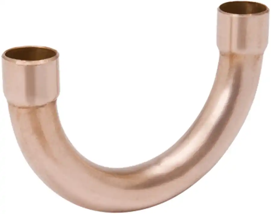 SK0507956-US20260702-105043-0 Mueller W60110 Return Bend C X C, 1 X 3 - Image 1