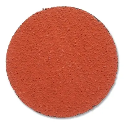 3M 7000118303 Roloc Disc 777F 3 in dia 36 Grit 20000 RPM