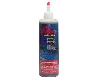 SK0508023-US20260702-105043-0 Tap Magic 70016T TAP-MAGIC XTRA-THICK TAPPING FLUID 16oz SQUEEZE BOTTLE - Image 1