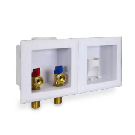 SK0508043-US20260702-105043-0 Everflow SB120-R Press Unibox Double Interlocking Washing Machine Box - Image 1